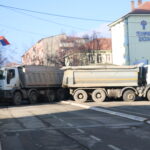 Podignuta optužnica protiv šestoro Srba zbog barikada na Severu 2022. godine barikade mitrovica km