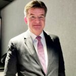 Lajčak: Vučić pokazao odgovoran pristup da preduzme teške odluke Miroslav Lajčak