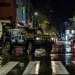 KFOR još jednom poziva sve da omoguće slobodu kretanja: Pojačali smo prisustvo na Severu NATO KFOR PATROLa