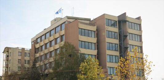 Počelo suđenje dvojici Srba optuženih za ratne zločine u Vučitrnu