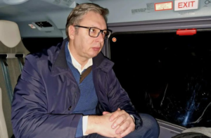 Vučić