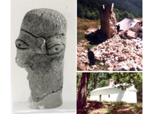 Artefakti