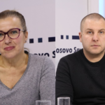 Milunovic: The fact that I’m the only Serb councilor in my town is a consequence of SL’s bad policy, but also my rebellion Dušan Milunović Duci Tatjana Lazarević