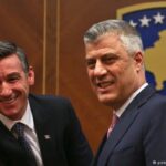 Tači: Očekujem da ću na kraju suđenja biti oslobođen svih optužbi