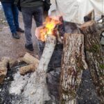 10. dan barikada: Obeležavanje Sv. Nikole u Rudaru, osnovci se vratili u školske klupe