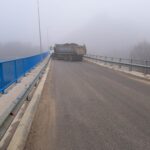 Pozivi Specijalnog tužilaštva Srbima sa severa: Nejasno da li zbog barikada 2021. ili sukoba sa KFOR-om 2023? most barikada mitrovica