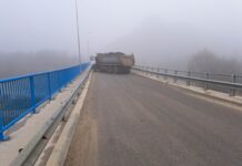 Pozivi Specijalnog tužilaštva Srbima sa severa: Nejasno da li zbog barikada 2021. ili sukoba sa KFOR-om 2023? most barikada mitrovica