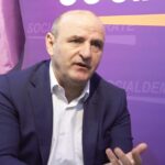 Šerifi: Kurti znao za odluku o Pantiću a napada sudiju i tužioca, nema šanse da nije obavešten Biljal Šerifi