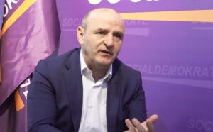 Biljal Šerifi