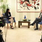 Bisljimi za Kim: Optimističan sam da će se danas ili sutra ukloniti barikade