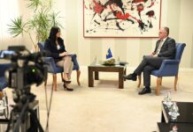 Bisljimi za Kim: Optimističan sam da će se danas ili sutra ukloniti barikade