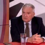 Đukić: Aplikacija Kosova za EU je pritisak na Srbiju, završiće u nečijoj fioci Srećko Đukić