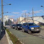 EULEX Report Warns of Rising Tensions in Northern Kosovo as Ethnic Serbs Face New Challenges eulex most ibar