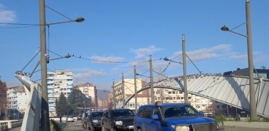 eulex most ibar
