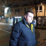 Vasić: Trajković priveden u južnom delu grada kada je hteo da kupi lekove, sutra odluka o sudskom pritvoru