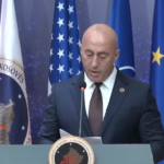 Haradinaj: Kurtijeve izjave komplikuju situaciju, KFOR-u se ne mogu davati rokovi haaradinaj