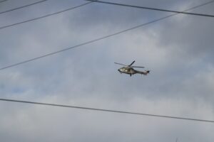 Maćedonci u SAD: KBS dobio zeleno kfor helikopter