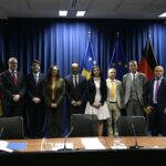 Kosovo dobija više od 100 miliona od EU i Nemačke za tretman otpadnih voda i upravljanje otpadom
