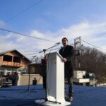 Kabašić o zločinima koji se spočitavaju LVV, militarizaciji Severa i institucionalnom obračunu nad Srbima