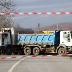 Uklanjanje barikada: PR o „umoru postavljača“, Zapad o hitnom dijalogu, SL se ne oglašava, retke reakcije iz BG kamioni traka kamioni