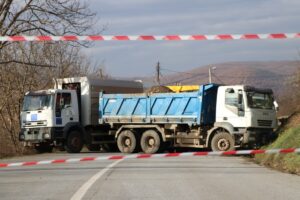 kamioni traka kamioni
