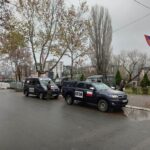KFOR vežbao da „ublaži“ situaciju, ukoliko se budući politički sporazumi „ne mogu ispuniti“