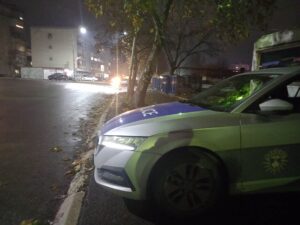 kp kosovska policija kolašinska ulica