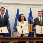 Osmani, Kurti i Konjufca u pismu Bakojani se obavezali na ZSO, ali Kusari-Ljilja kaže: Pismo samo formalnost osmani kurti konjufca