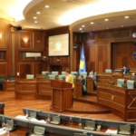 Propala i šesta konstitutivna sednica kosovske skupštine, poslanici LVV o mogućim izborima