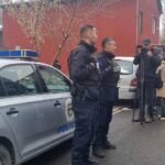 Kljan Kosova: Policija i dalje zarobljena ka granici sa Srbijom ali imaju hranu