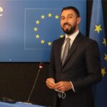 Krasnići: Samo ministar finansija može da imenuje administratore opština na Severu do izbora elbert krasnići