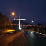 Vučić: Ujutru kreće uklanjanje barikada na Severu Kosova barikade noću krst