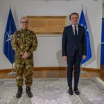 Kurti sa komandantom KFOR-a i šefom EULEX-a: Zaključak – da ni na jednom putu ne bude barikada Aljbin Kurti Anđelo Mikele Ristuća