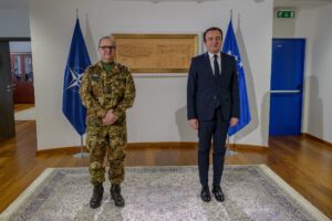 Aljbin Kurti Anđelo Mikele Ristuća