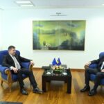 Lajčak iz Prištine: Želimo da se sastanak na visokom nivou o normalizaciji održi u roku od nekoliko nedelja