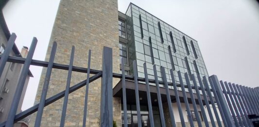 kosovska opština Severna Mitrovica
