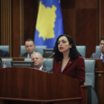 Osmani: Prisustvo srpske vojske na Kosovu zauvek okončano 12. juna ’99