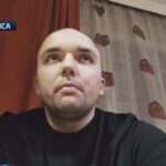Predrag Pantić: Moj otac bio kao talac a ne pritvorenik, spavao na stolici predrag pantić sin pantića