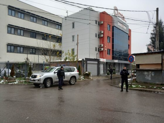 kp policija