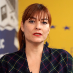 Portparolka EULEX-a za ABC: Situacija na Severu zabrinjavajuća, ukloniti barikade portpatolka eulexa Joana Lačana