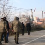 Barikade 15. dan: ‘Spiskovi za hapšenje’, nepoverenje u Prištinu i Beograd…