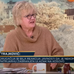 Trajković: Kurti bez odobrenja Amerikanaca ne može da pokrene bicikl na Severu, a kamoli tenkove