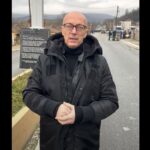 Rakic from the barricades: We demand the release of the arrested and Kurti to withdraw units from the north