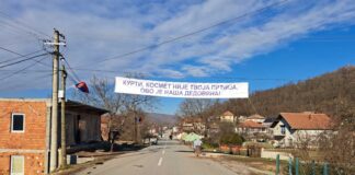 Na deset izbornih lista samo sedam poslaničkih kandidata s Kosova barikada rudare