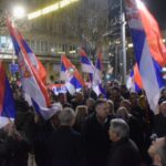 U Beogradu održan „Narodni skup za odbranu KiM“ skup u beogradu narodni