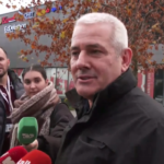 Svećlja u blizini glavnog mosta: Imamo kapacitete da održimo izbore na Severu i da ih obezbeđujemo