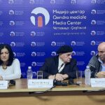 Marinković: Sudbina nestalih politizovana i zapostavljena tema