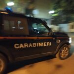 U Bariju uhapšen Albanac osumnjičen da je partnerku pretukao na smrt karabinjeri Zvečan