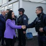 Osmani u Jasenoviku i na Brnjaku odlikovala specijalce