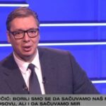 Vučić: Albanci mogu da dovedu Sv. Petra, oni na Severu ne mogu ništa